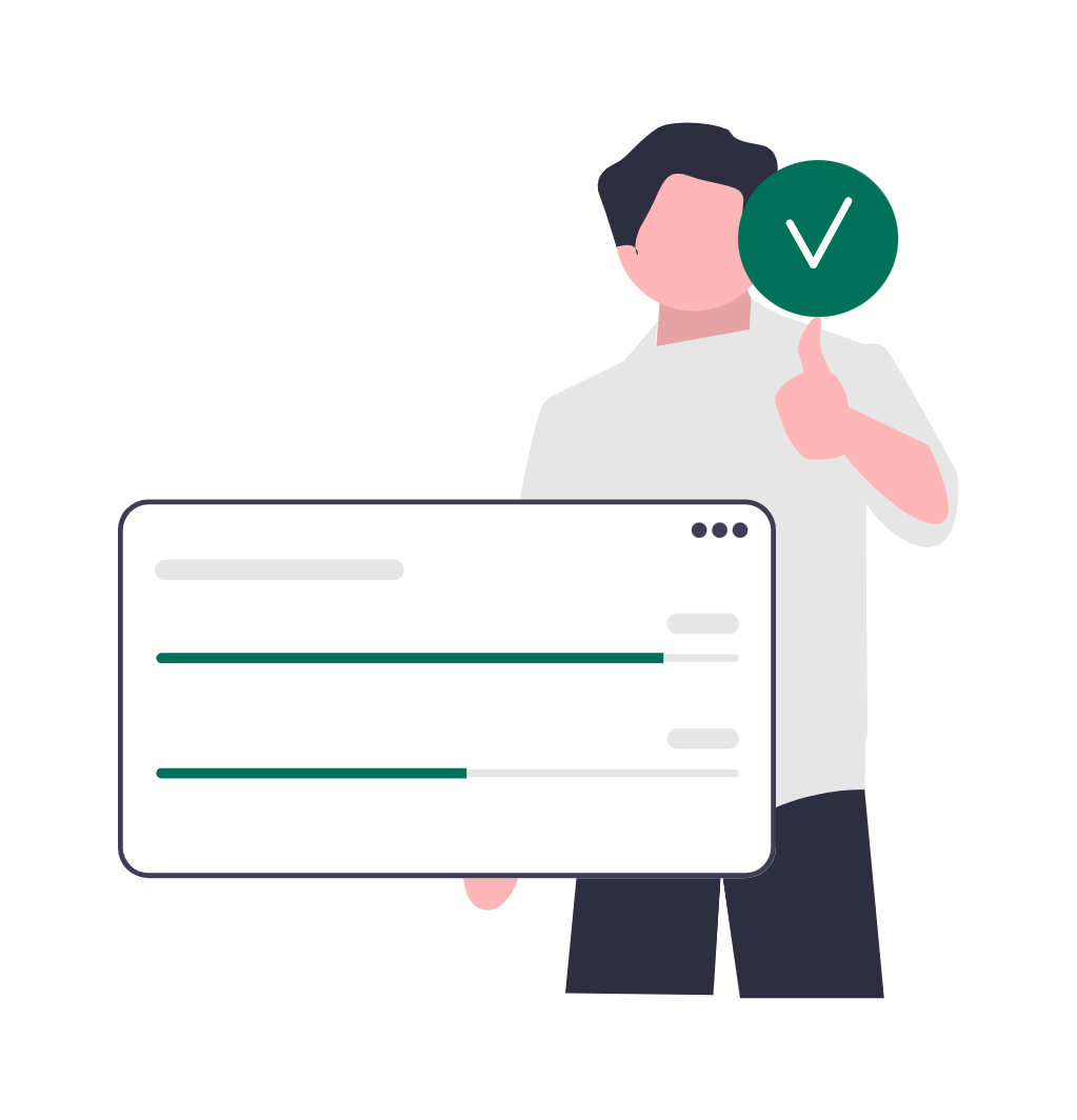 Higher Conversion Rates